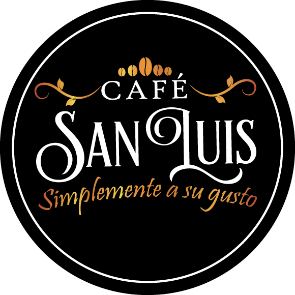 logo Café San Luis