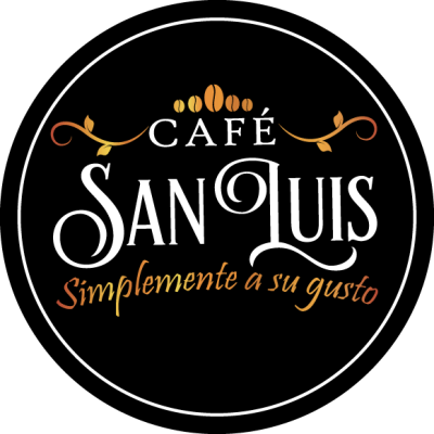 logo Café San Luis